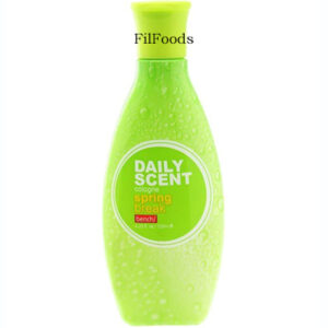 Bench/ Daily Scent Cologne SPRING BREAK 125ml