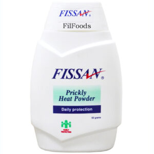 Fissan Prickly Heat Powder 50g