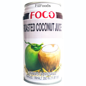 Foco Roasted Cocon…