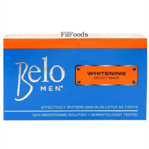 Belo Men Whitening…