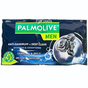 Palmolive Men Anti-Dandruff + Scalp Cooling...