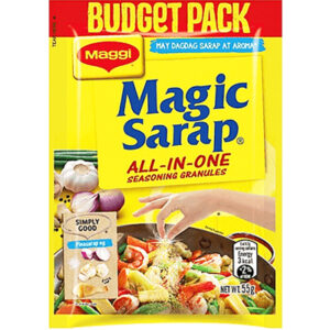 Maggi Magic Sarap All-in-One Seasoning Granules...