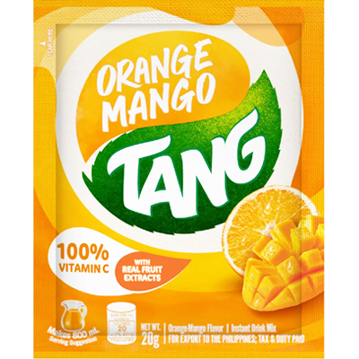 Tang juice outlet