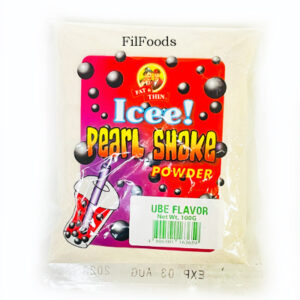 Fat & Thin ICEE! Pearl Shake Powder...
