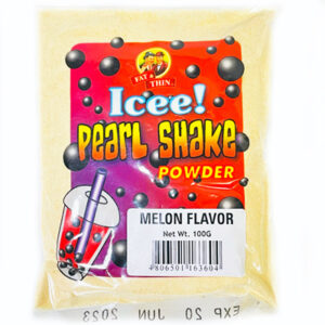 Fat & Thin ICEE! Pearl Shake Powder – MELON 100g…