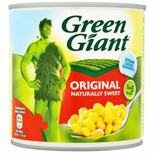 Green Giant Sweet …