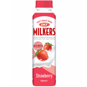 OKF Milkers Fruit …