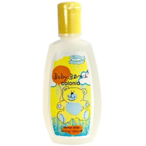 Baby Bench Cologne…