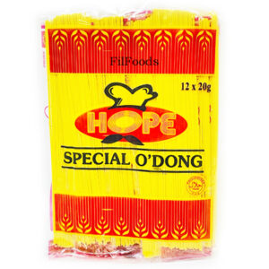 Hope Special O’Dong 12x20g