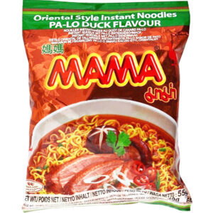 Mama Oriental Style Instant Noodles Pa-Lo...
