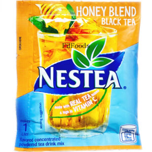 Nestea Iced Tea – Honey Blend Black...