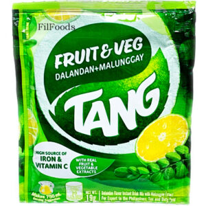 Tang Powdered Juice Fruit & Veg –...