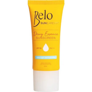 Belo SunExpert DEWY ESSENCE Sunscreen SPF50 PA++++ 50ml…
