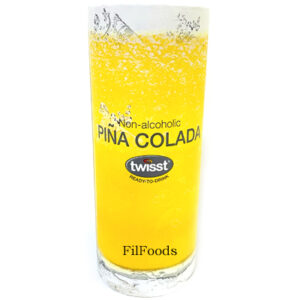 Twisst Mocktails (Non-Alcoholic) – Pina Colada 235ml…
