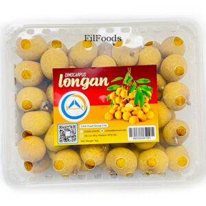 Fresh Longan Fruit 1Kg