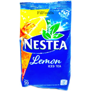 Nestea Iced Tea – Lemon Iced Tea 250g