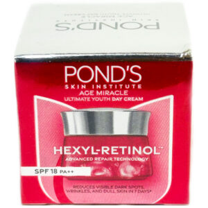 Pond’s Age Miracle – Ultimate Youth Day Cream wi…