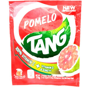 Tang Powdered Juice POMELO 19g