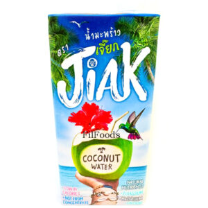 Jiak Coconut Water 1L