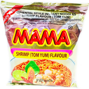 Mama Oriental Style Instant Noodles Shrimp Tom Yum Flavour 9…