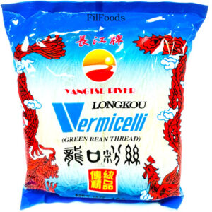 Longkou Vermicelli 100g