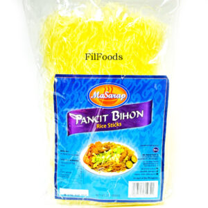 MaSarap Pancit Bihon (Rice Sticks) 227g…