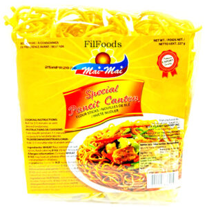 Mai Mai Special Pancit Canton 227g…