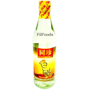 Tung Chun White Vinegar 500ml