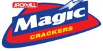 Magic Creams Crackers